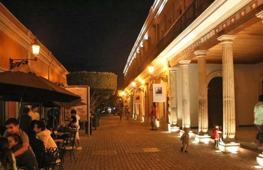 Aguacate Suites-1