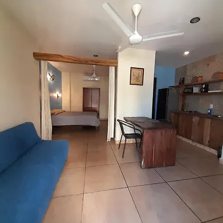 Aguacate Suites-2