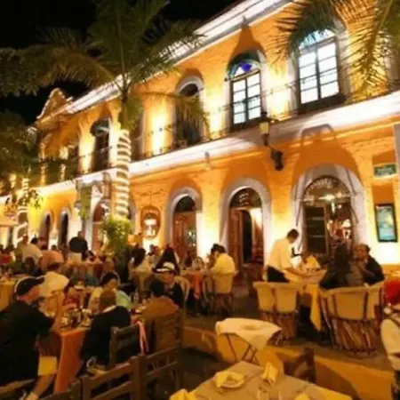 Aguacate Suites-3